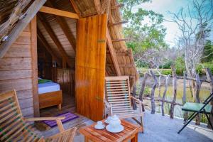 Wisdom Camping and Glamping