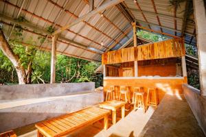 Wisdom Camping and Glamping