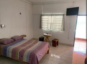 Hotel María Noemi
