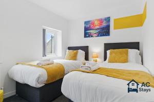 West House 4-bed Perfect for Contractors, Groups and Families