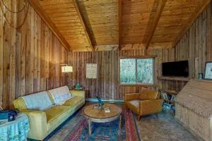 Lake View Cabin - Joseph