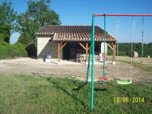 Maisons de vacances Gite de Coustals : photos des chambres