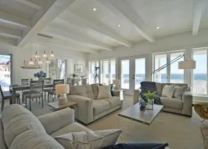 Villa et spa - Le coeur de la plage - Charlevoix ! - Les Éboulements