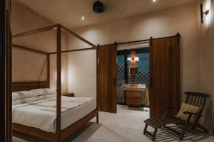 Luxury Suite by Casa Zotz