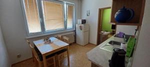 Apartmán Kováčová - The Apartment in spa village