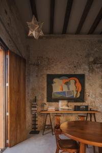 Luxury Suite by Casa Zotz