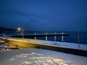 Villa et spa - Le coeur de la plage - Charlevoix !