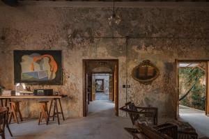 Luxury Suite by Casa Zotz