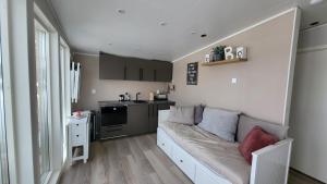 House with a spectacular view over Torne river