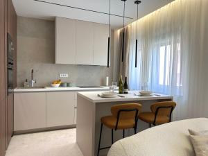 Apartment Ana with Private Parking