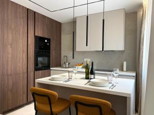 Apartment Ana with Private Parking