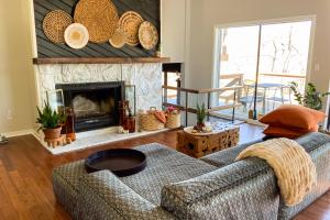 Ozark Sol - 4hvězdičkové hotely ve městě Lake Ozark