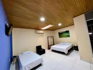 Hotel Shaday