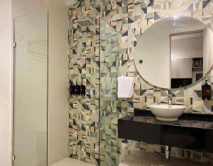 Muralla by Wynwood House