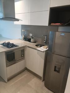 Suite 803 Edif Distrito 90