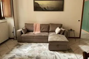 Le scuderie, Intra centro storico - Intra