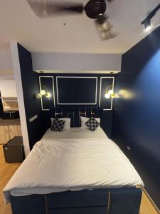 Studio apartment by Stayease