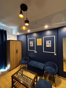 Studio apartment by Stayease