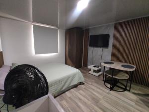 Aparta Estudio Valle del Lili- Cali canto