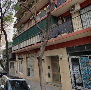 Amplio Studio divisible, zona Movistar Arena y cerca de Palermo, 4 pax