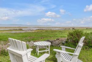 LIslet sur le fleuve Condo