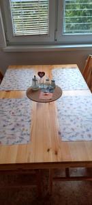 Apartmán Kováčová - The Apartment in spa village