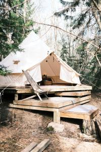 Naawa Nature Camp