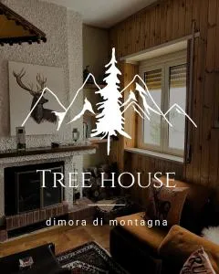 Tree House - Torre Caprara
