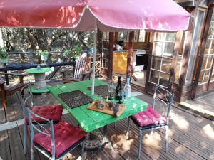 Tentes de luxe yourte de luxe contemporaine : photos des chambres