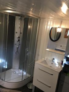 Tentes de luxe yourte de luxe contemporaine : photos des chambres