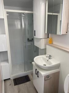 Novigrad Sea-House Heroina - Hausboot