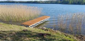 Zacisze nad Rospudą