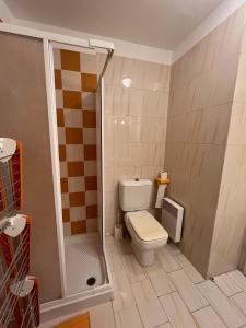 Le GOLF studio proche mer