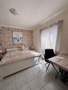 Ferienhaus in Kroatien