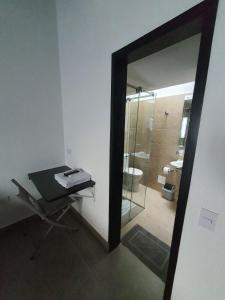 Mini Aptoestudio para 2 personas