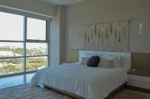 Beautiful Seibal Stay w Vidanta Resort Access - Jarretadera