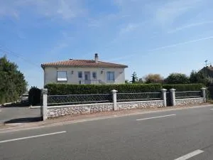 Maison spacieuse proche de la Mer - Échillais