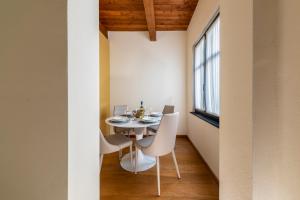 Suite Deluxe in Palazzo Storico - Centro Sassari - Appartamento Sassari img9