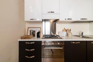 Suite Deluxe in Palazzo Storico - Centro Sassari - Appartamento Sassari img13