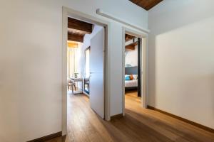 Suite Deluxe in Palazzo Storico - Centro Sassari - Appartamento Sassari img15