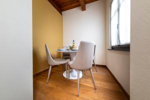 Suite Deluxe in Palazzo Storico - Centro Sassari - Appartamento Sassari img17