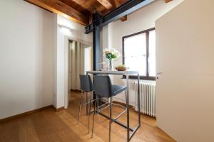 Suite Deluxe in Palazzo Storico - Centro Sassari - Appartamento Sassari img8