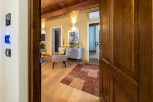 Suite Deluxe in Palazzo Storico - Centro Sassari - Appartamento Sassari img21