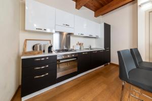 Suite Deluxe in Palazzo Storico - Centro Sassari - Appartamento Sassari