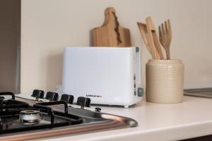 Suite Deluxe in Palazzo Storico - Centro Sassari - Appartamento Sassari img19