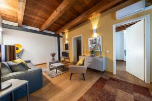 Suite Deluxe in Palazzo Storico - Centro Sassari - Appartamento Sassari img33