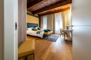 Suite Deluxe in Palazzo Storico - Centro Sassari - Appartamento Sassari img26