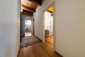 Suite Deluxe in Palazzo Storico - Centro Sassari - Appartamento Sassari img22