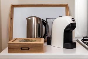 Suite Deluxe in Palazzo Storico - Centro Sassari - Appartamento Sassari img24