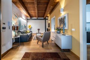 Suite Deluxe in Palazzo Storico - Centro Sassari - Appartamento Sassari img31